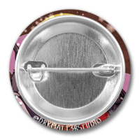 Dream Daddy: Robert Small | Pinback Buttons - Thumbnail 2