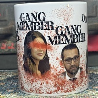 Gang of D-bags  - Thumbnail 1