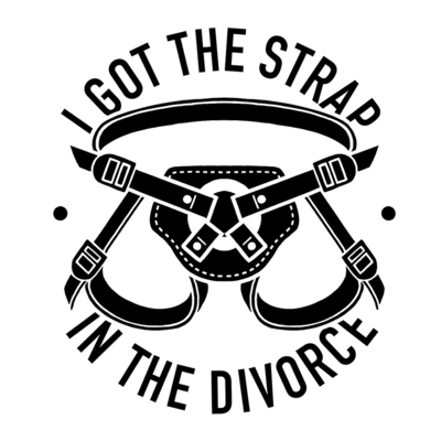 I got the... sticker