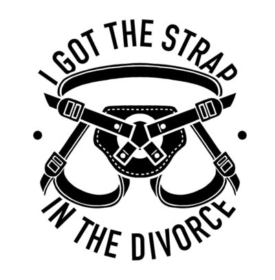 I Got The... Sticker
