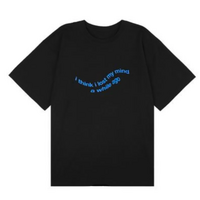 Free Shipping-I THINK I LOST MY MIND AWHILE AGO TEE - Thumbnail 2