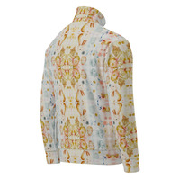 Springtime bunny track jacket - Thumbnail 4