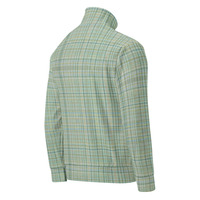 Springtime Unisex track jacket - Thumbnail 4