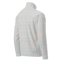 Springtime Unisex track jacket 1 - Thumbnail 4