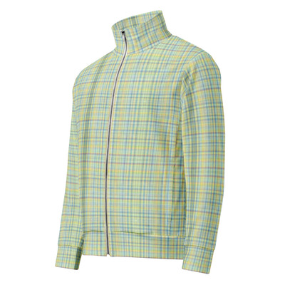 Springtime Unisex track jacket 2