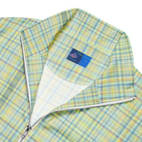 Springtime Unisex track jacket 2 - Thumbnail 1