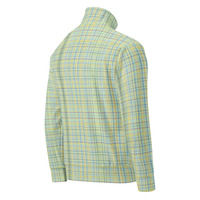Springtime Unisex track jacket 2 - Thumbnail 4