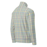 Springtime Unisex track jacket 3 - Thumbnail 4