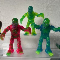 UV tarman - Thumbnail 1