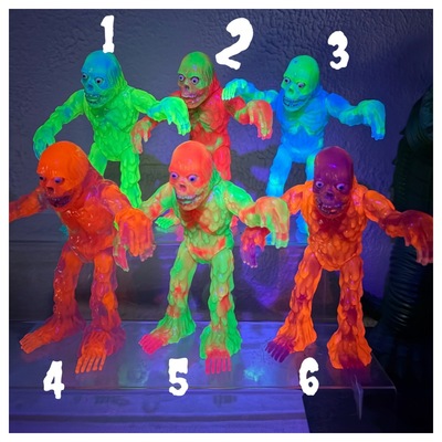 UV tarman