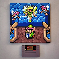 Fairy Fountain - Thumbnail 1
