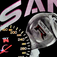 GTR GAUGE GLORY TEE   - Thumbnail 1