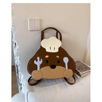Chef Dog Bag - Thumbnail 3