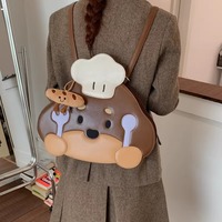 Chef Dog Bag - Thumbnail 1