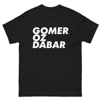 G7D Unisex classic tee - Thumbnail 1
