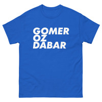 G7D Unisex classic tee - Thumbnail 9