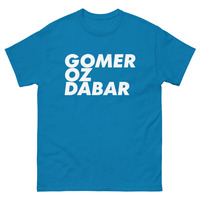 G7D Unisex classic tee - Thumbnail 13