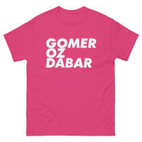G7D Unisex classic tee - Thumbnail 15