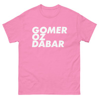 G7D Unisex classic tee - Thumbnail 18