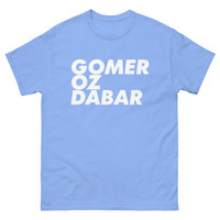 G7D Unisex classic tee - Thumbnail 20