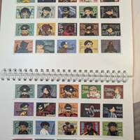Batkids Stamp Washi Tape - Thumbnail 2