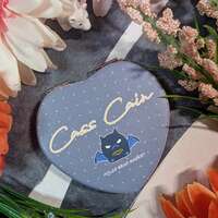 Batfam Heart-shaped Pocket Mirrors - Thumbnail 8