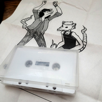 Rat Kids - Organic Orifice - Thumbnail 2