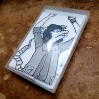 Rat Kids - Organic Orifice - Thumbnail 1