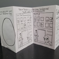 Gold and Silver booklet - Thumbnail 1