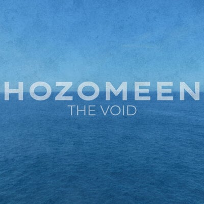 Hozomeen - the void