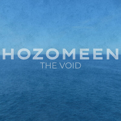 Hozomeen - The Void
