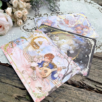 Collectible Postcards Set - Thumbnail 3
