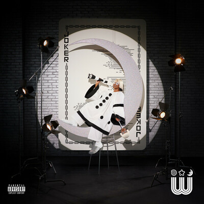 Tierra whack - world wide whack (silver vinyl)