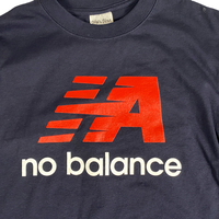 No Balance (Navy Shaka Wear) - Long Sleeves - Thumbnail 2