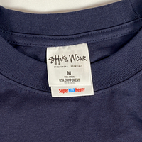 No Balance (Navy Shaka Wear) - Long Sleeves - Thumbnail 3