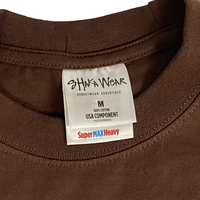 No Balance (Brown Shaka Wear) - Long Sleeves - Thumbnail 3
