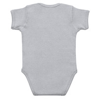Big dog nfant bodysuit - Thumbnail 5