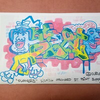 Spray Snakes #6 - Thumbnail 3