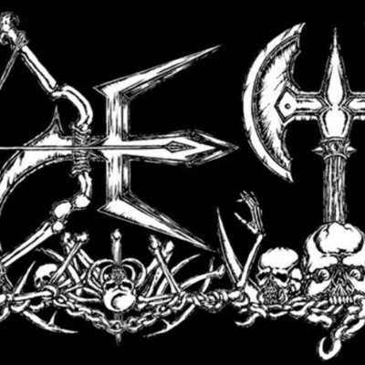 Det - "destructive elite terror" cassette