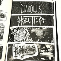 Headsplit Records Newsletter #57 - Thumbnail 1