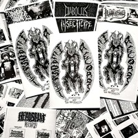 Headsplit Records Newsletter #57 - Thumbnail 3