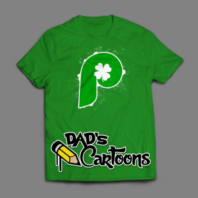 Irish phillies