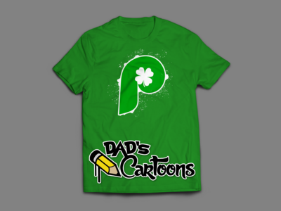 Irish Phillies