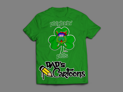 Irish Phightin Phils
