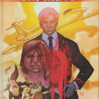 BOOM! Studios Protocol Orphans (2013) complete set 1-4 Nelson Navarro - Thumbnail 1
