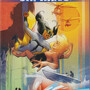BOOM! Studios Protocol Orphans (2013) complete set 1-4 Nelson Navarro-2