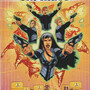 BOOM! Studios Protocol Orphans (2013) complete set 1-4 Nelson Navarro-3