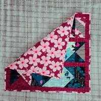 Baby/Doll Quilt - Thumbnail 1