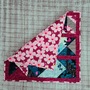 Baby/Doll Quilt-1