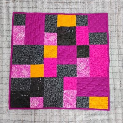 Baby quilt